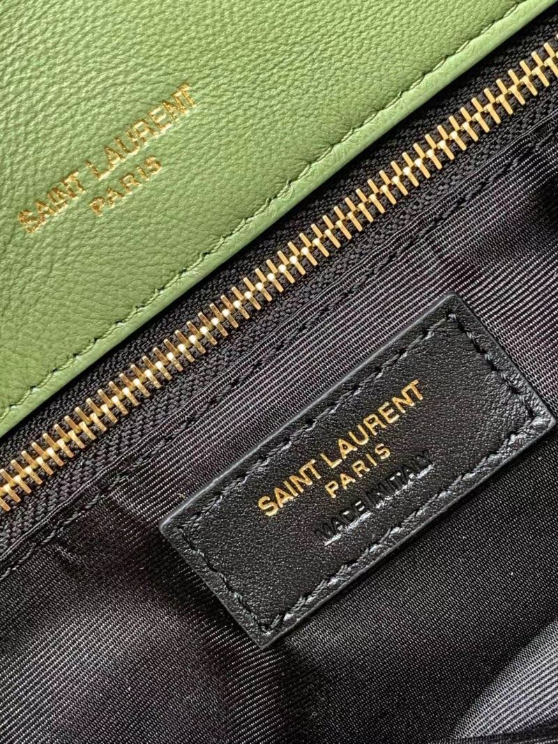 YSL Satchel Bags